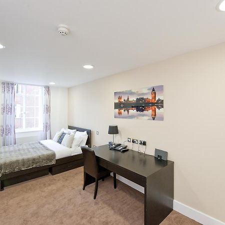 2 Devonshire Rooms Londres Quarto foto