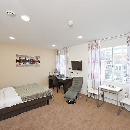 2 Devonshire Rooms Londres Quarto foto