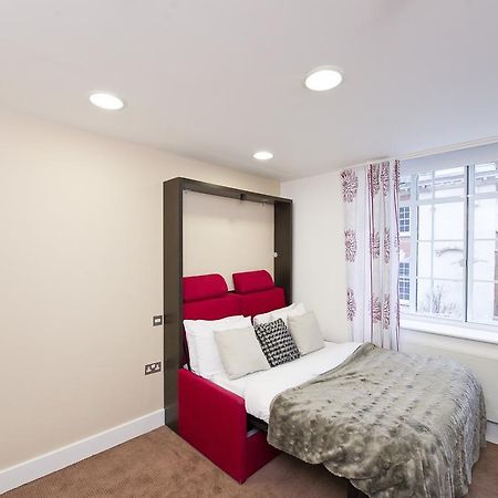 2 Devonshire Rooms Londres Quarto foto