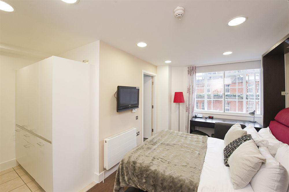 2 Devonshire Rooms Londres Quarto foto