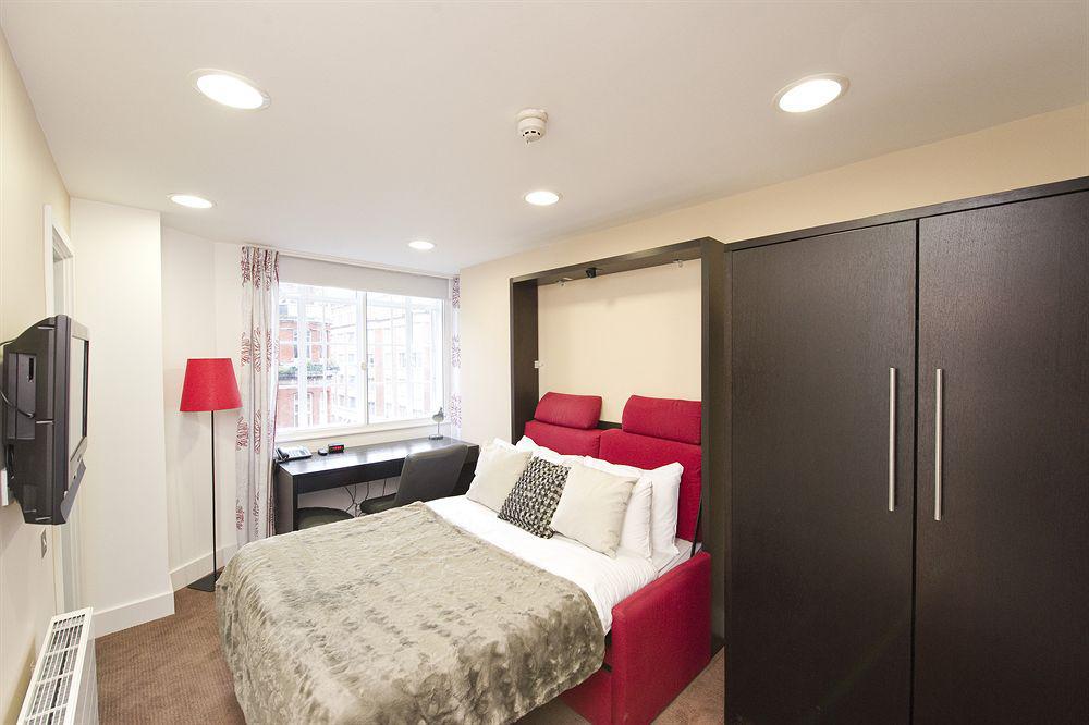 2 Devonshire Rooms Londres Quarto foto