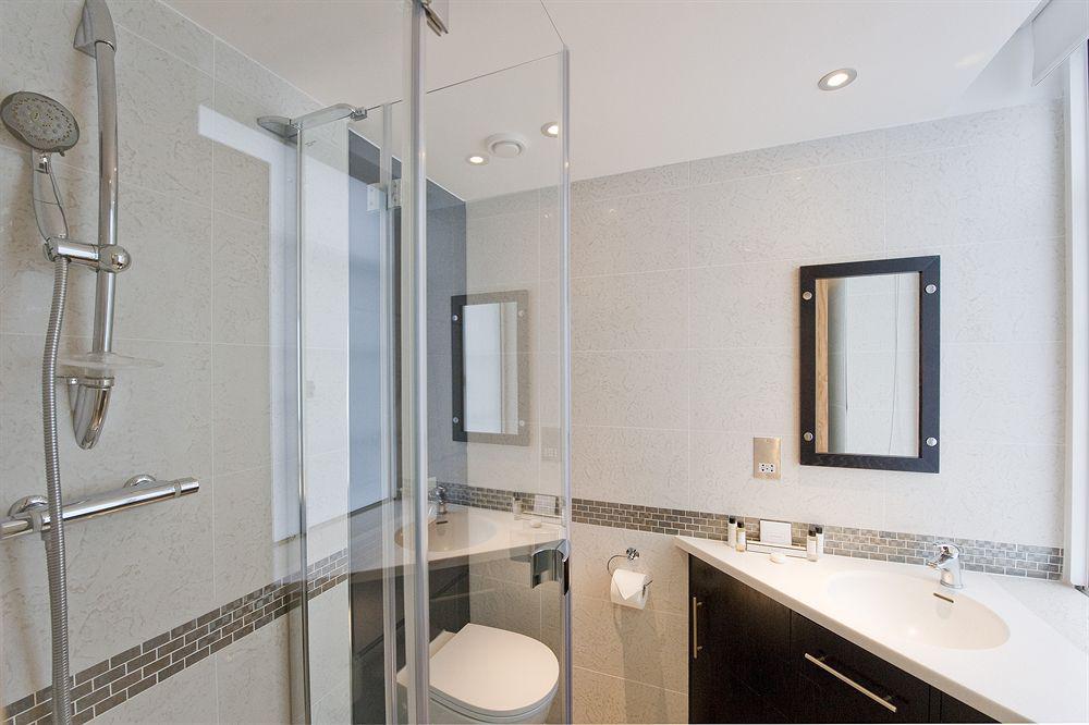 2 Devonshire Rooms Londres Quarto foto