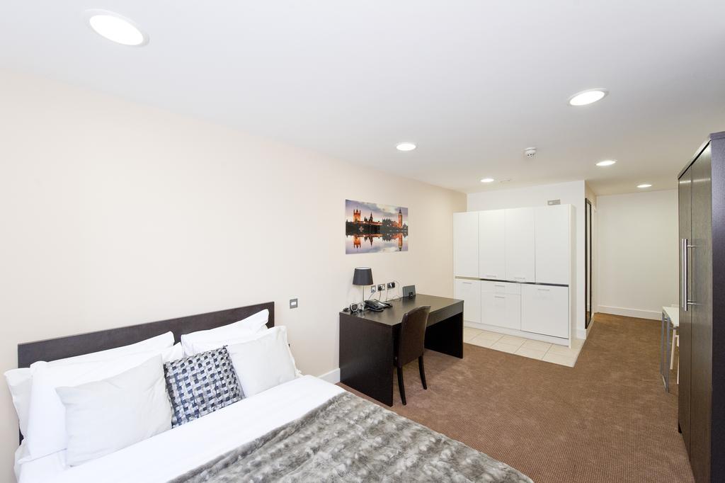 2 Devonshire Rooms Londres Quarto foto