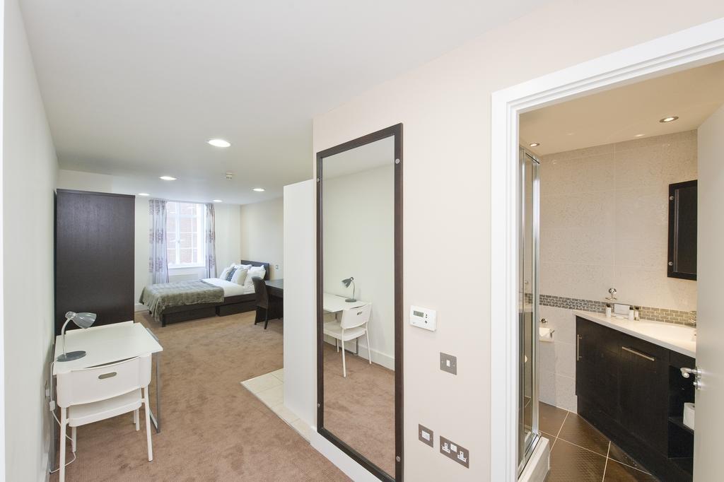 2 Devonshire Rooms Londres Quarto foto