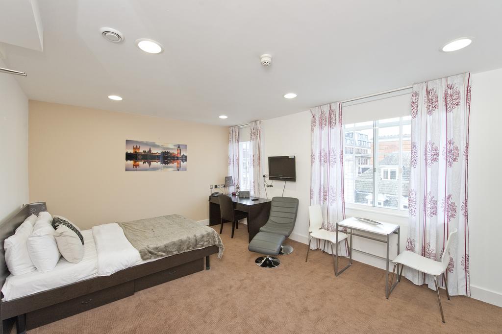 2 Devonshire Rooms Londres Quarto foto