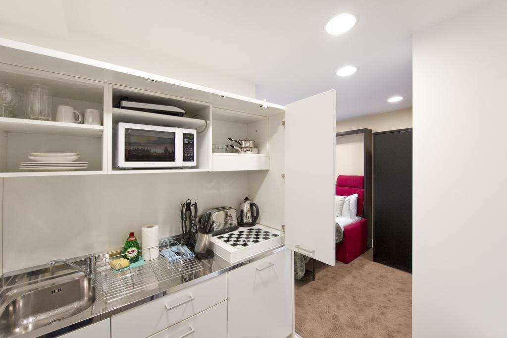 2 Devonshire Rooms Londres Quarto foto