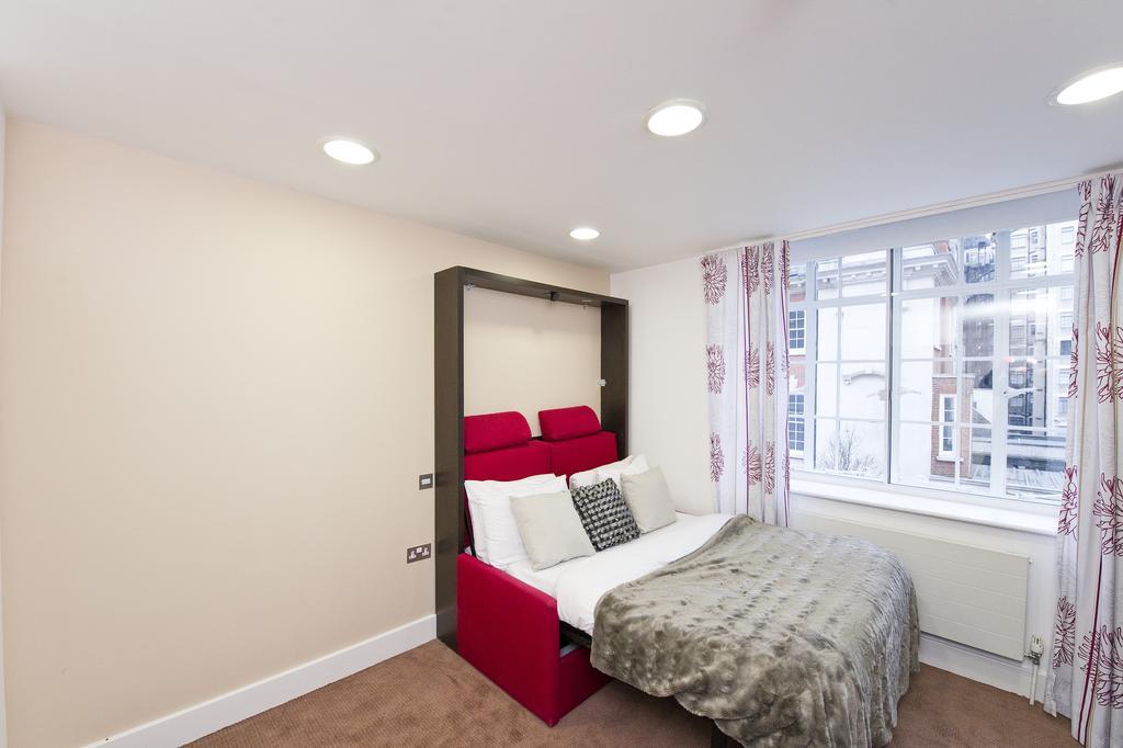 2 Devonshire Rooms Londres Quarto foto