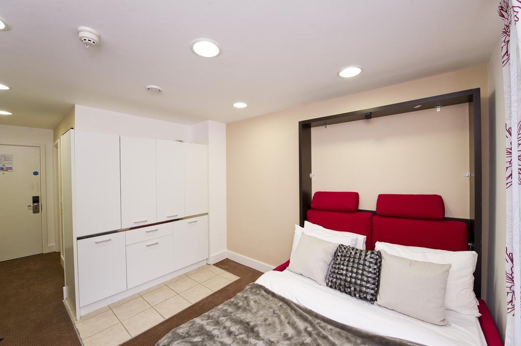 2 Devonshire Rooms Londres Quarto foto