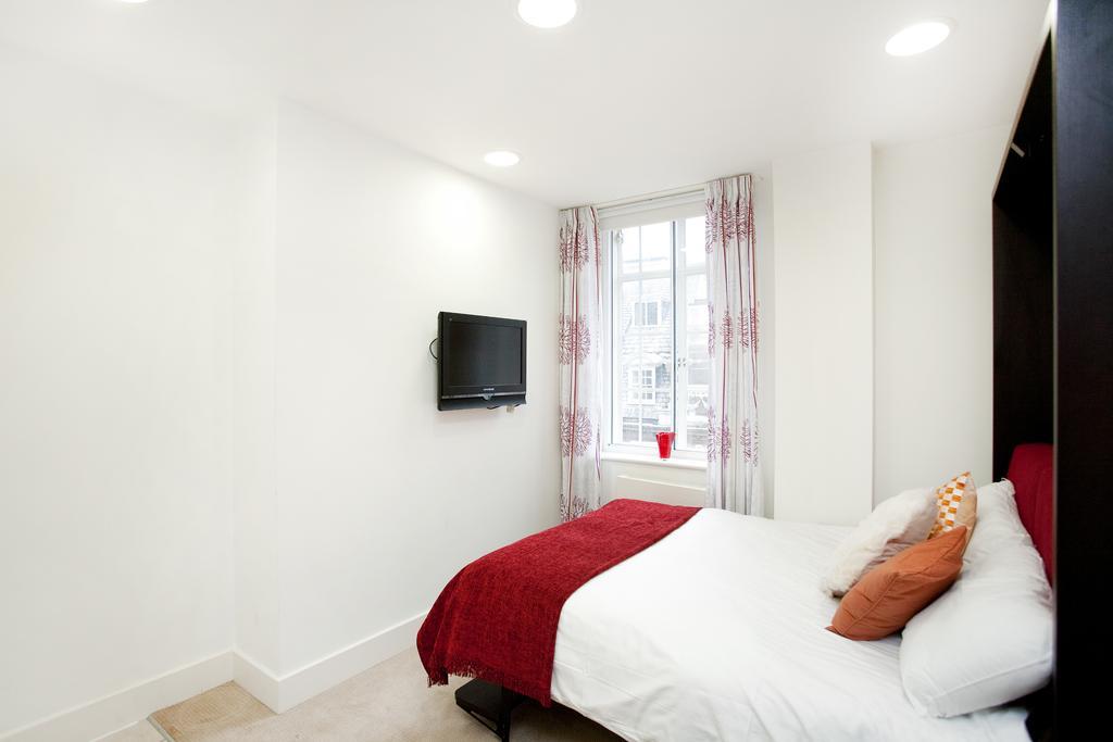2 Devonshire Rooms Londres Quarto foto