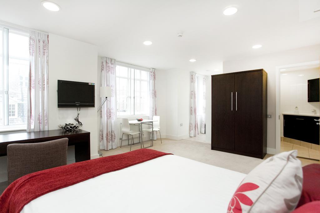 2 Devonshire Rooms Londres Quarto foto