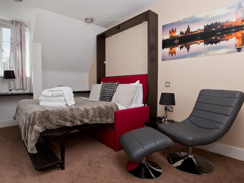 2 Devonshire Rooms Londres Quarto foto