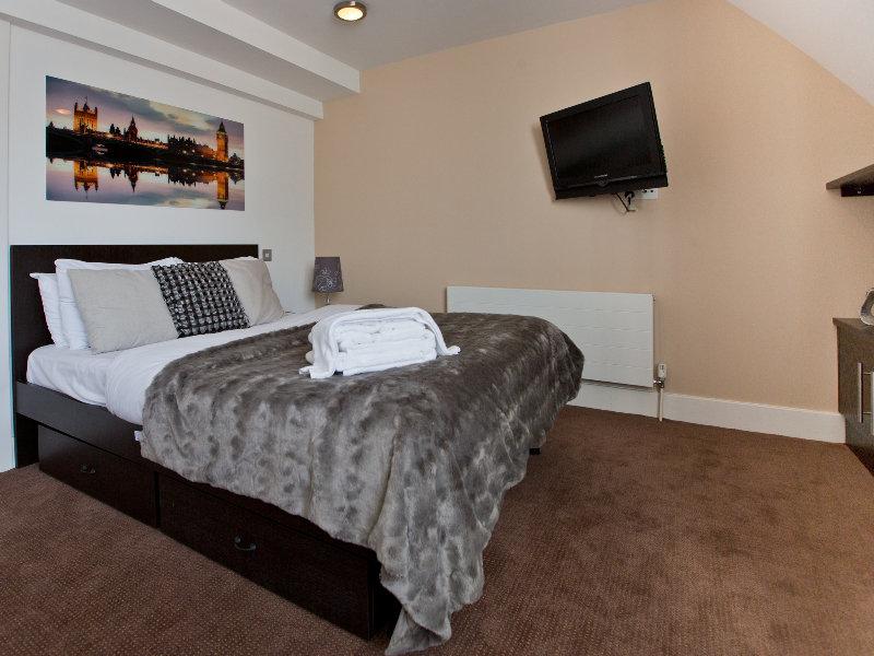 2 Devonshire Rooms Londres Quarto foto