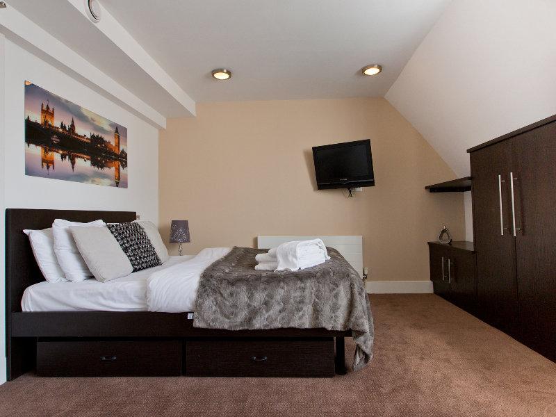 2 Devonshire Rooms Londres Quarto foto