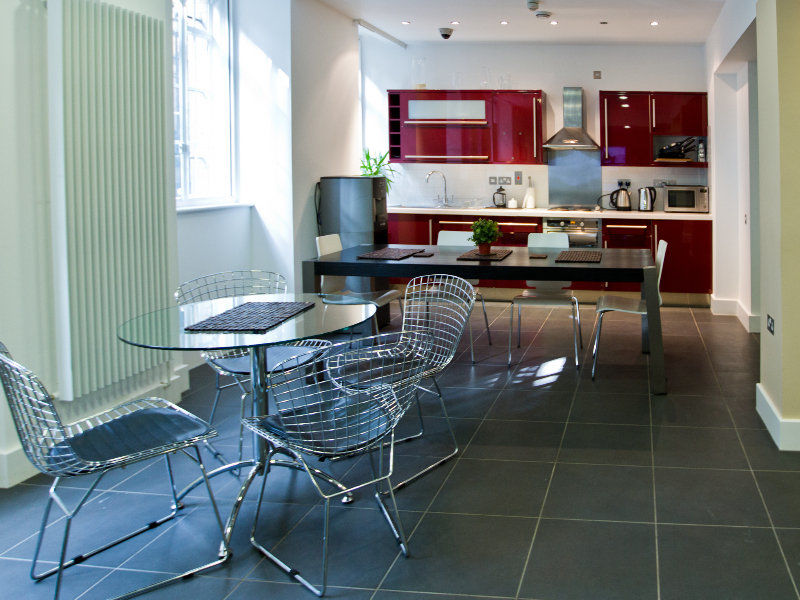 2 Devonshire Rooms Londres Quarto foto