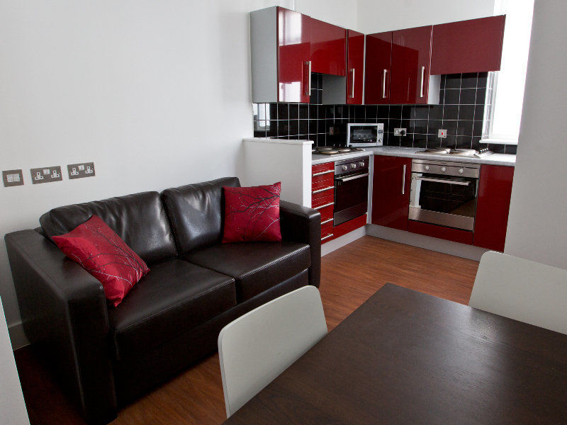 2 Devonshire Rooms Londres Quarto foto