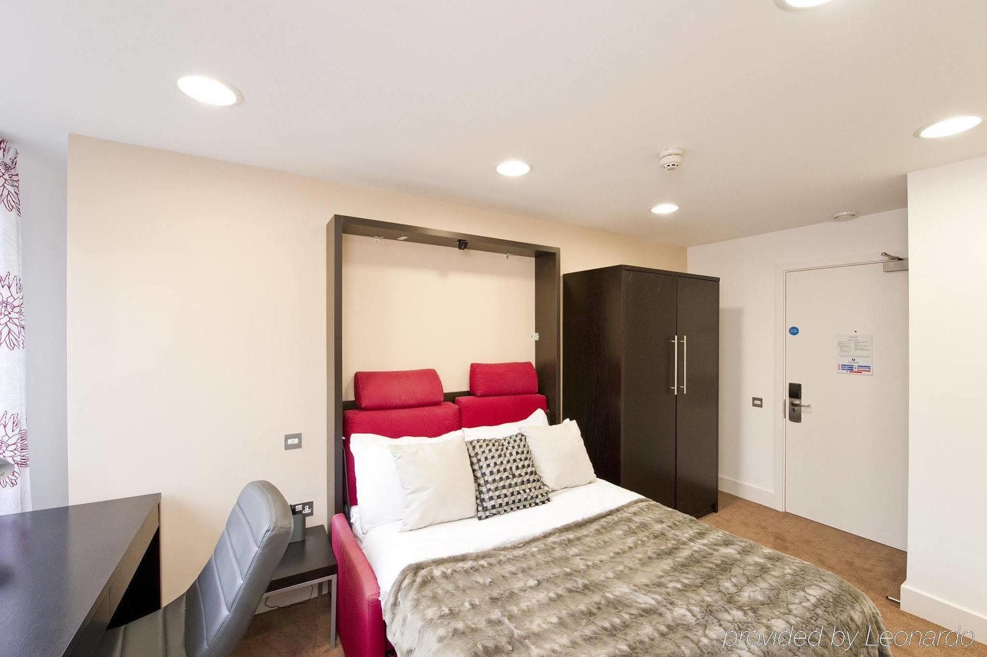 2 Devonshire Rooms Londres Exterior foto