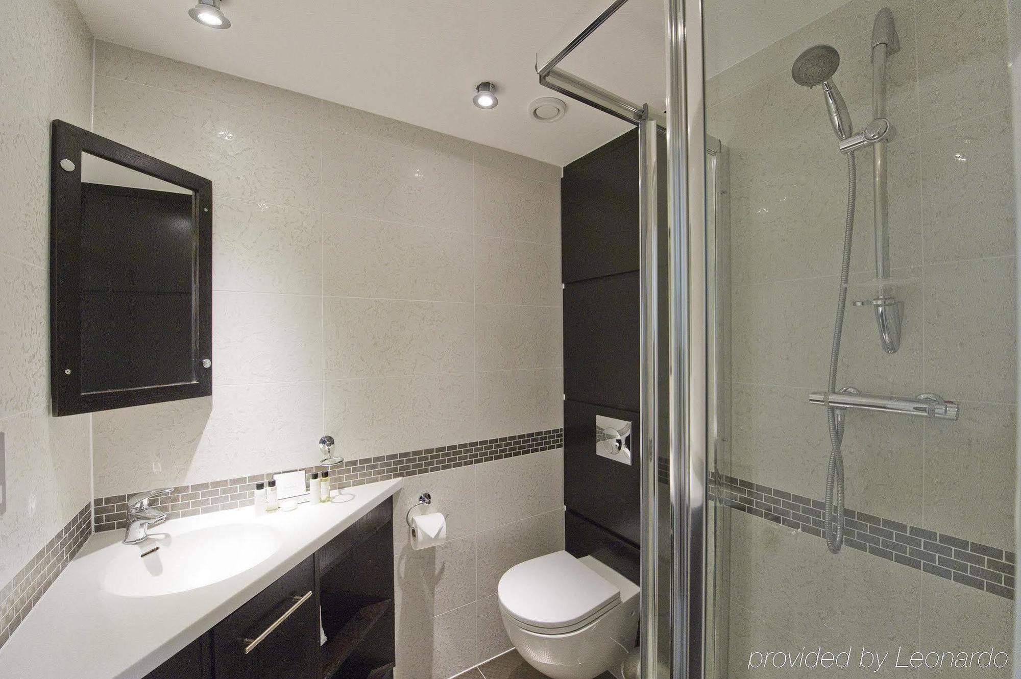 2 Devonshire Rooms Londres Quarto foto